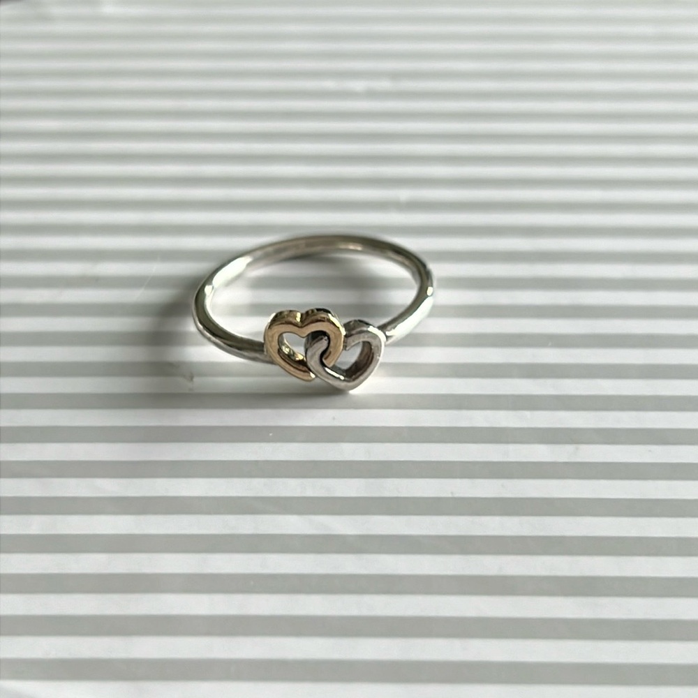 Pandora Ring